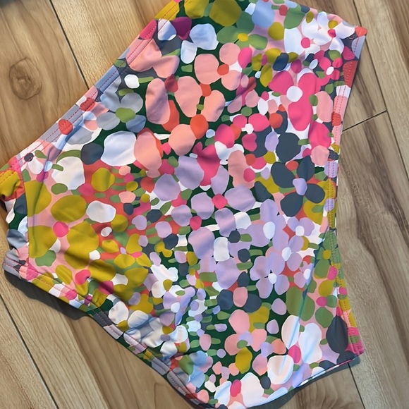 BNWOT Kate Spade Bikini Bottom Size Small - Picture 3 of 3